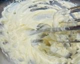 かぼちゃのベイクドチーズケーキ作り方5写真