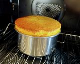 かぼちゃのベイクドチーズケーキ作り方11写真