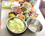 覚えるのが大変！生春巻きパーティの材料作り方2写真