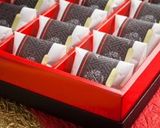 梅干しとサツマイモの炊き込みご飯作り方7写真