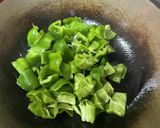 地三鮮 日本人が知らないおすすめ中華料理作り方6写真