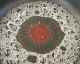 さつまいもで手作り芋けんぴ作り方5写真