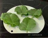 おかわかめ のサラダ作り方1写真