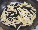 カツ丼作り方1写真