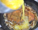 カツ丼作り方4写真