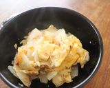 赤瓜と搾菜の中華風和えもの作り方4写真