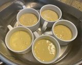 グルテンフリー 米粉とそば粉の蒸しパン作り方2写真