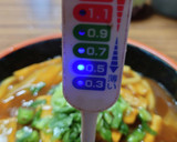 ヨウサマの減塩京風カレーうどん作り方4写真