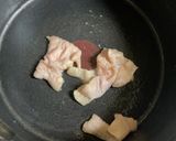 本格的グリーンカレー作り方1写真