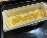 りんごのパウンドケーキ作り方6写真