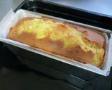 りんごのパウンドケーキ作り方7写真