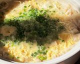 ミルフィーユ鍋からの雑炊作り方3写真