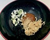 ちょっとした一工夫！具だくさん味噌汁！作り方2写真