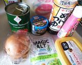 【簡単】さば缶のトマト煮作り方1写真