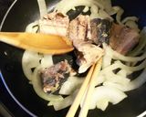 【簡単】さば缶のトマト煮作り方4写真