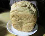 ブラウワー全粒粉のHB食パンにふすま追加作り方5写真
