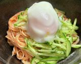 素麺☆de☆ビビン麺作り方4写真