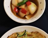 玉ねぎの醤油漬け(양파장아찌)作り方5写真