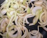 生姜麹と豚肉deハヤシライス作り方2写真