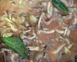 生姜麹と豚肉deハヤシライス作り方7写真