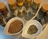 フライじゃがいものキーマカレー作り方4写真