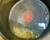 フライじゃがいものキーマカレー作り方5写真