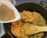 フライじゃがいものキーマカレー作り方11写真