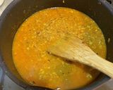 フライじゃがいものキーマカレー作り方12写真