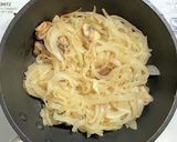 生姜焼き用の豚ロース肉でポークチャップ作り方3写真