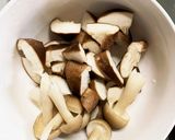 茄子椎茸簡単コク旨トマト味八宝回鍋肉風作り方4写真