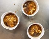 茄子椎茸ウスターピリ辛味白菜八宝回鍋肉風作り方10写真