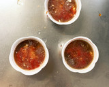 茄子椎茸簡単コク旨トマト味八宝回鍋肉風作り方10写真