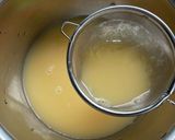 蒸し器不要！失敗しない茶碗蒸し作り方4写真