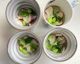 蒸し器不要！失敗しない茶碗蒸し作り方6写真