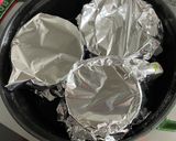 蒸し器不要！失敗しない茶碗蒸し作り方8写真