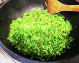 大根の葉っぱのご飯のおとも♪作り方2写真