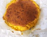 かわいい☆簡単かぼちゃチーズケーキ作り方4写真