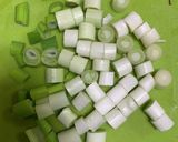 具沢山な大きなかき揚げ作り方5写真