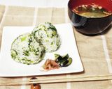 大根の葉っぱのご飯のおとも♪作り方4写真
