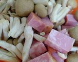 ホットサラダ作り方5写真