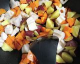 ホットサラダ作り方6写真