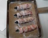 特級呪物・宿儺の指風肉巻きちくわ作り方3写真