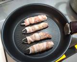 特級呪物・宿儺の指風肉巻きちくわ作り方4写真