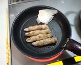 特級呪物・宿儺の指風肉巻きちくわ作り方6写真
