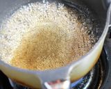 あの味をおうちで！明太釜玉うどん作り方3写真