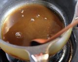 あの味をおうちで！明太釜玉うどん作り方4写真