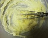 さくホロ卵黄クッキー作り方1写真