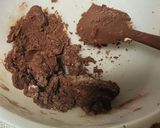 さくホロ卵黄クッキー作り方4写真