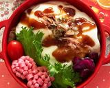 女子高校生弁当　2023.11.1作り方1写真