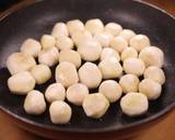 ねっと～り甘旨い☆里芋の煮っころがし作り方2写真